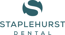 Staplehurst Dental Practice - Logo