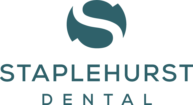 Staplehurst Dental Practice - Logo