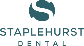 Staplehurst Dental Practice - Logo