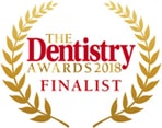 the dentistry awards