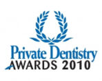 the dentistry awards